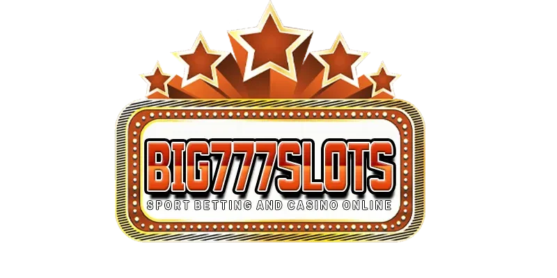 big777 slots